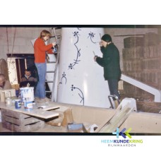 Carnaval 1983. Coll. F.Janssen (5)